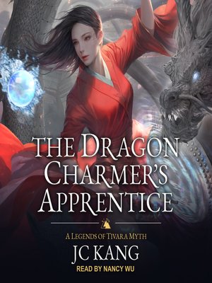 cover image of The Dragon Charmer's Apprentice